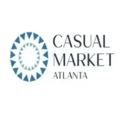 Summer Casual Market - Atlanta 2026